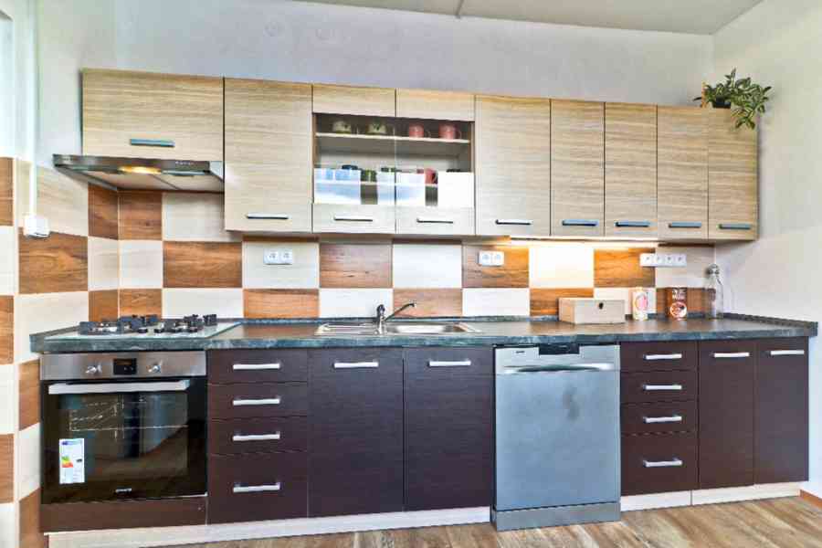 BJ Trutnov, 3+1/B + sklep 5. NP., 74 m2 - foto 12