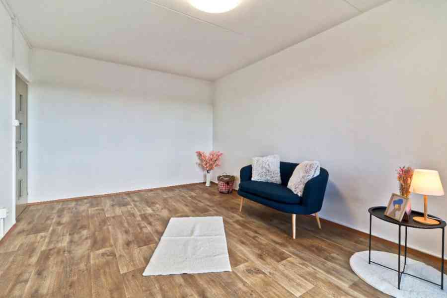 BJ Trutnov, 3+1/B + sklep 5. NP., 74 m2 - foto 3