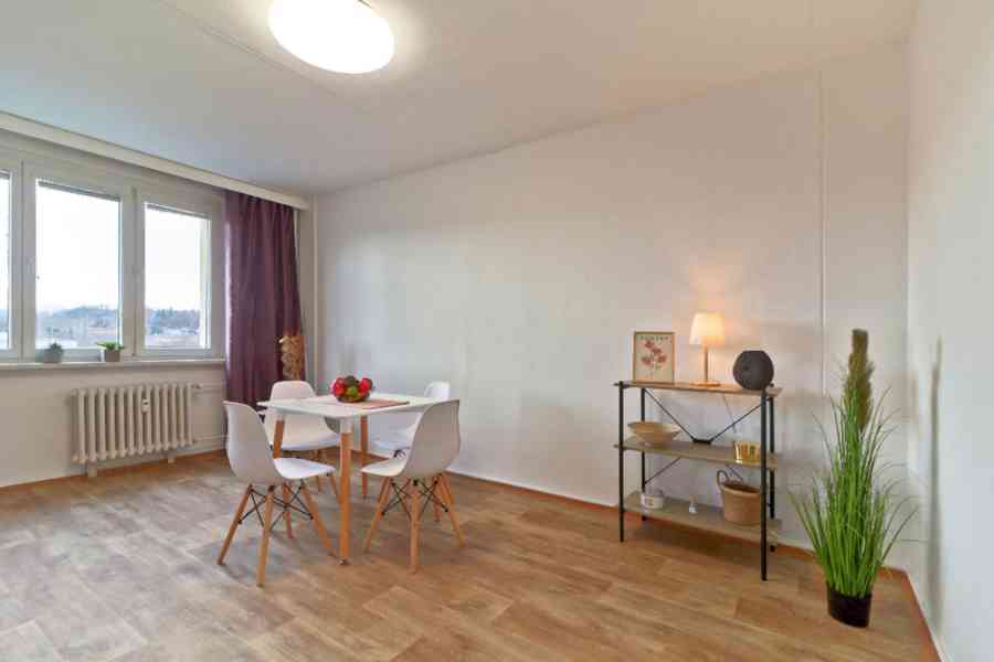 BJ Trutnov, 3+1/B + sklep 5. NP., 74 m2 - foto 7