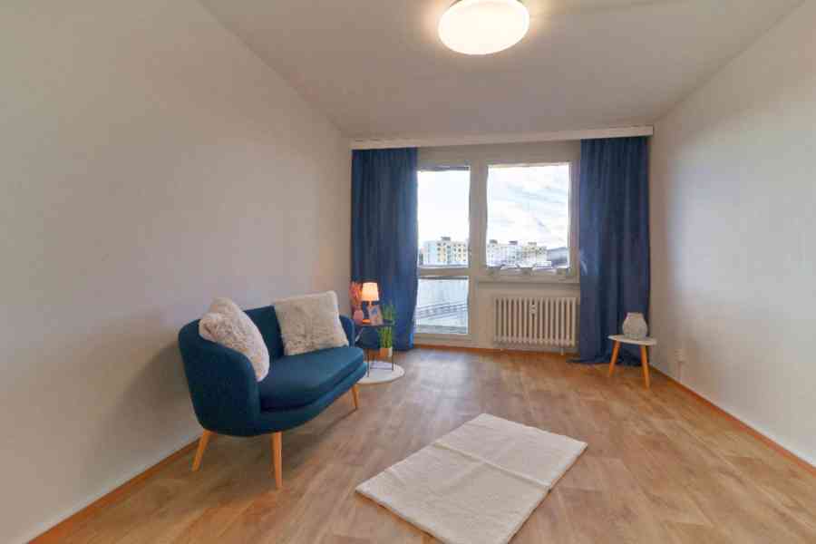 BJ Trutnov, 3+1/B + sklep 5. NP., 74 m2 - foto 8