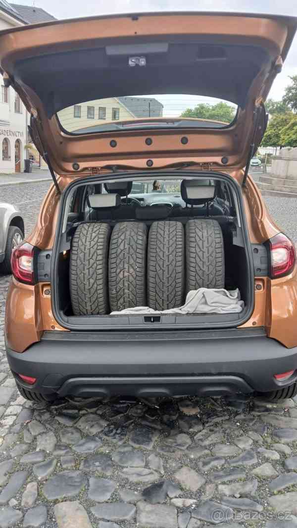 Renault Captur 0,9 66kw, benzín, R.v. 2018 - foto 7