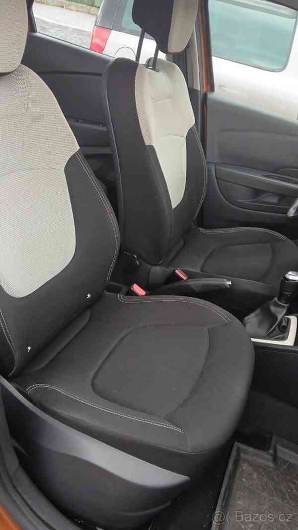 Renault Captur 0,9 66kw, benzín, R.v. 2018 - foto 10