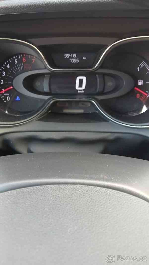 Renault Captur 0,9 66kw, benzín, R.v. 2018 - foto 6
