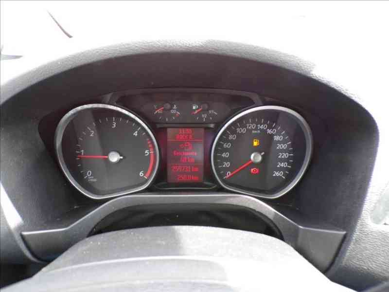 Ford S-Max 2,0 TDCi - foto 7