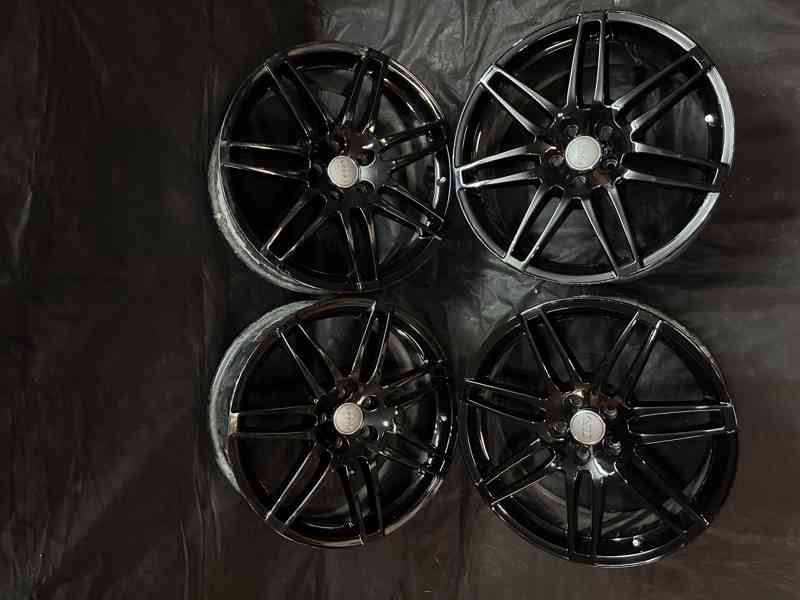 Audi Speedline 5x112 R19 - foto 3