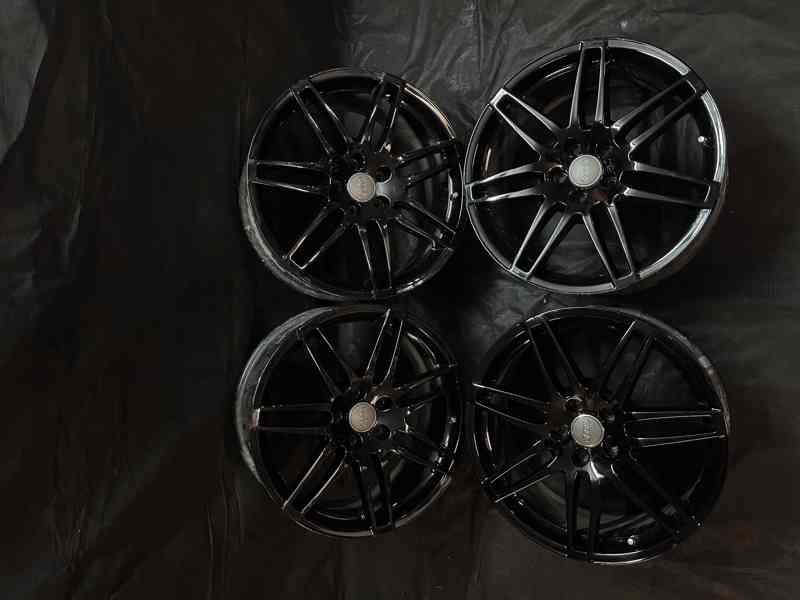 Audi Speedline 5x112 R19 - foto 2