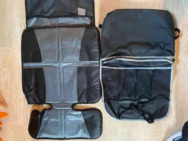 Autosedačka Römer Kidfix II XP Sict - foto 2