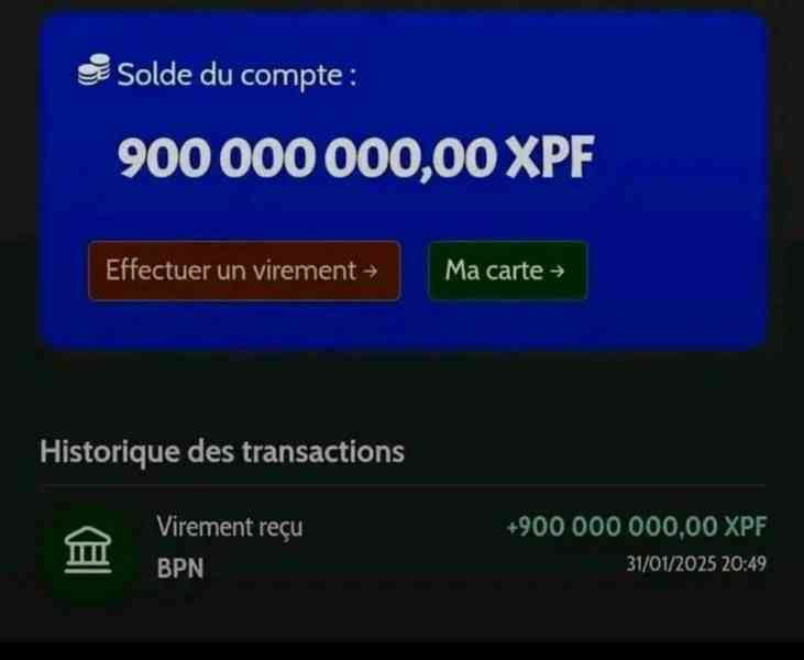 financování