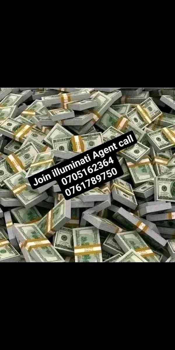 Really illuminati call+256705162364/+256761789750 - foto 1