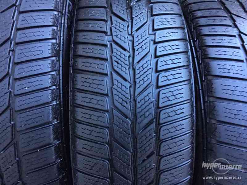 175 60 15 R15 zimní pneumatiky Semperit Master - foto 4