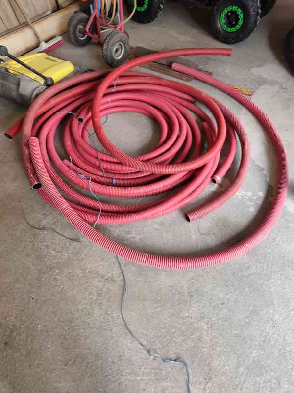 Chránička kabelová Kopoflex  - foto 6