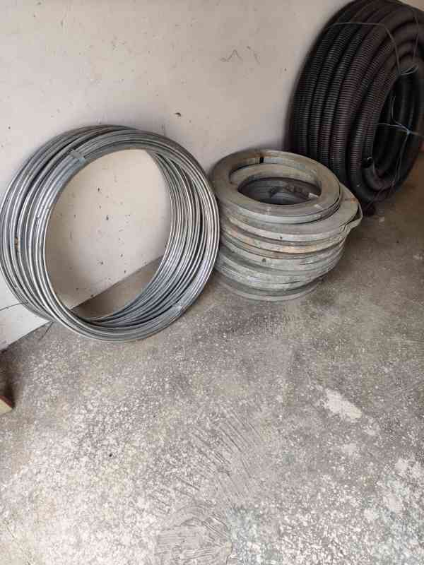 Chránička kabelová Kopoflex  - foto 2