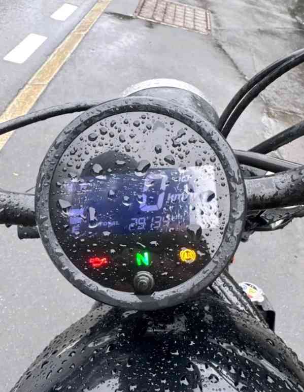 HONDA CMX 500 - foto 3