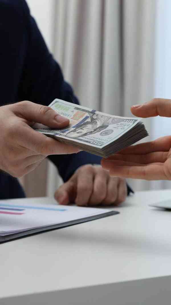 Půjčka mezi jednotlivci - foto 5