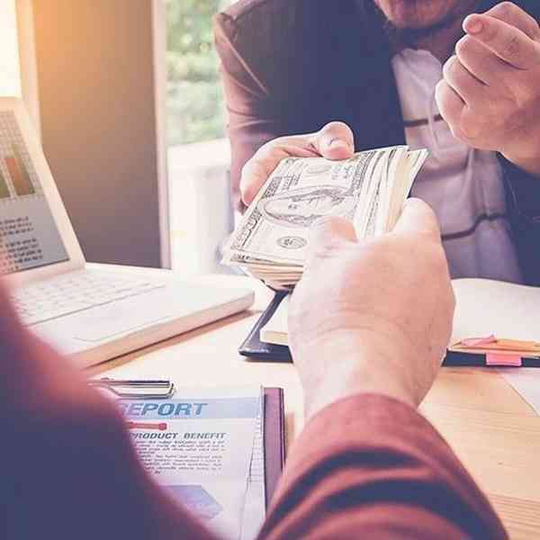 Půjčka mezi jednotlivci - foto 6