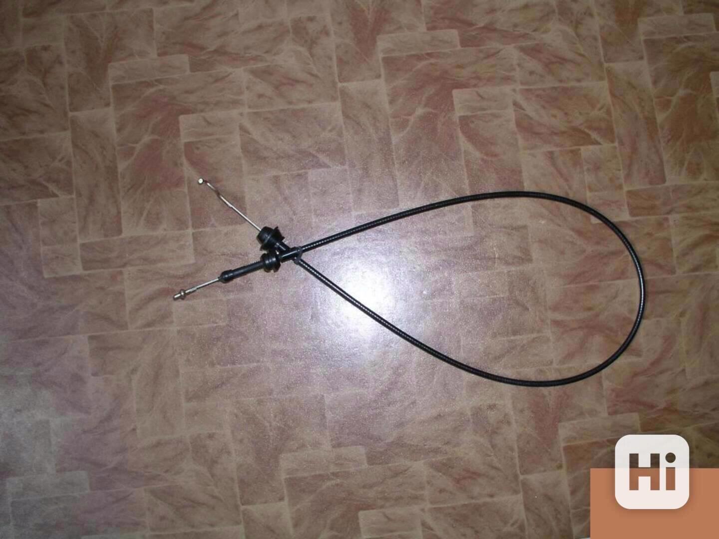 Věci na Felicii  - foto 1