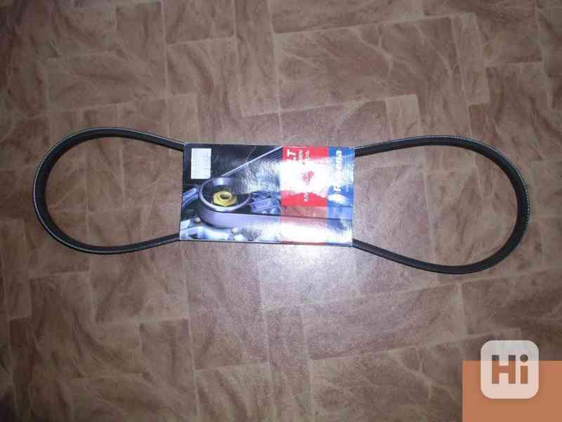 Věci na Felicii  - foto 2