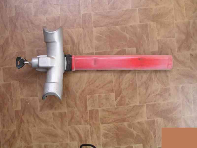 Věci na Felicii  - foto 4