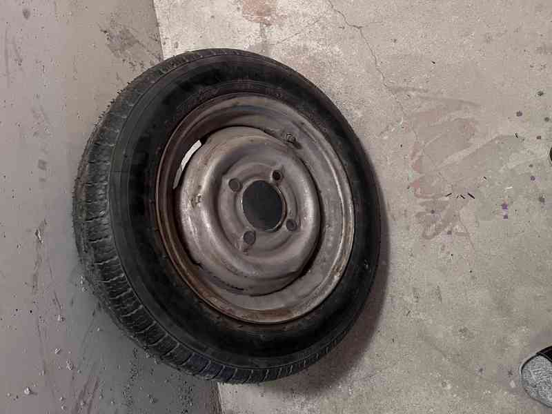 Věci na Felicii  - foto 5