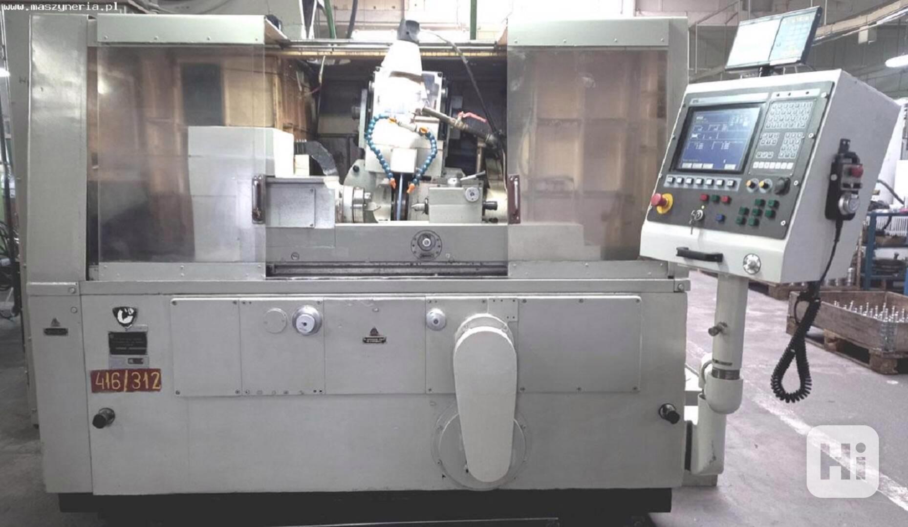  CNC bruska na závity a šneky 5K822B - foto 1