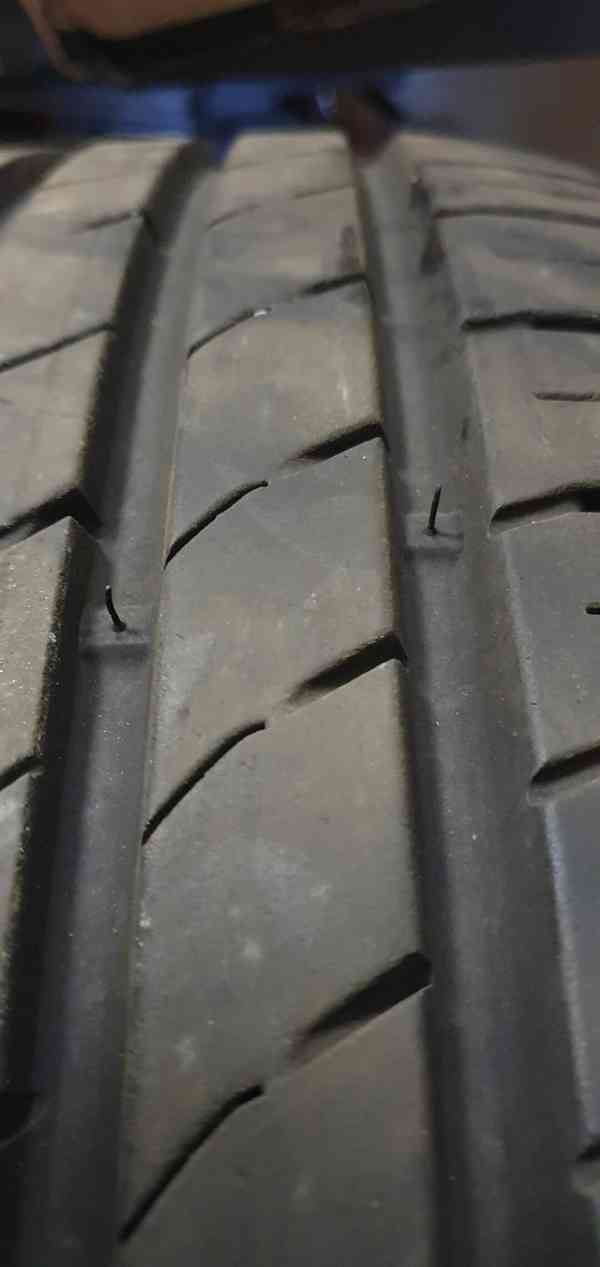 Sada nových letních pneumatik KUMHO Crugen R18 - foto 6