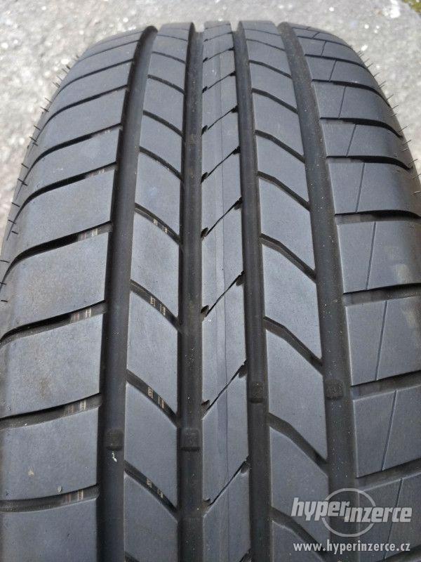 GoodYear 205/60/16. Rok 2016 - 7mm - foto 3