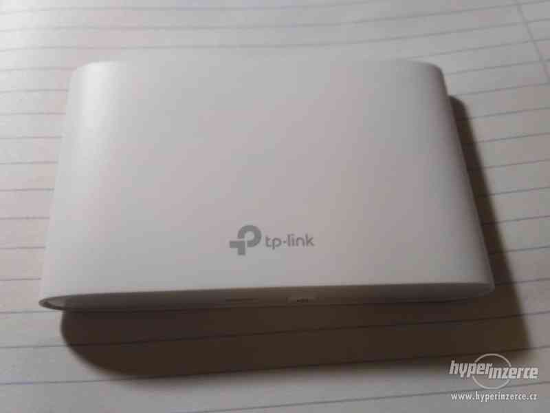 TP-LINK M7300 (wifi modem) - foto 2