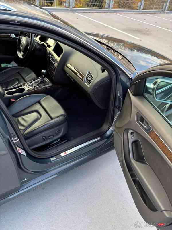 Audi S4 3,0 - foto 11