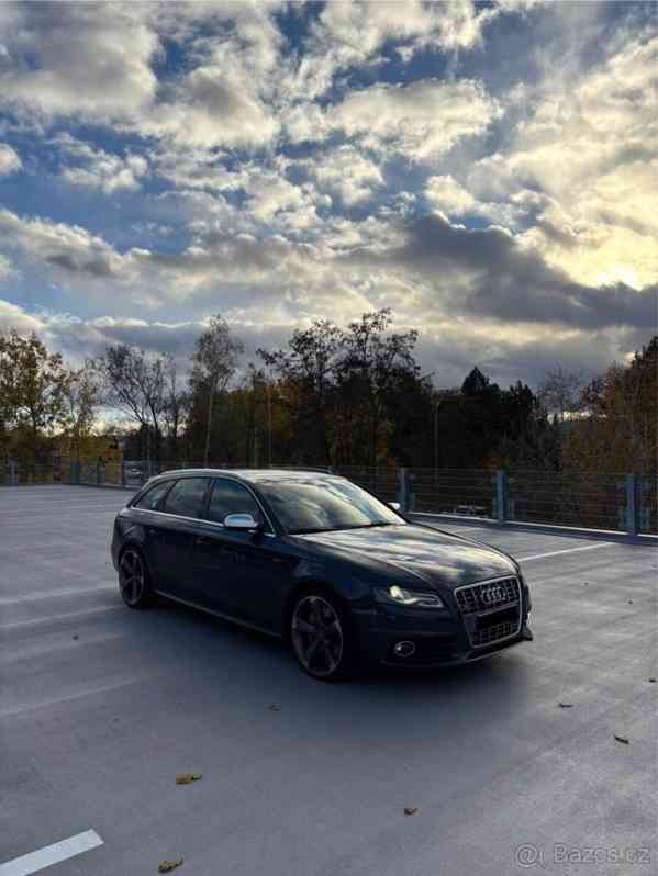 Audi S4 3,0 - foto 20