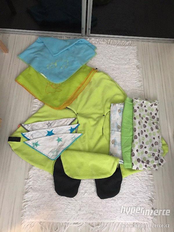 Fusak Emitex + bonus - foto 1