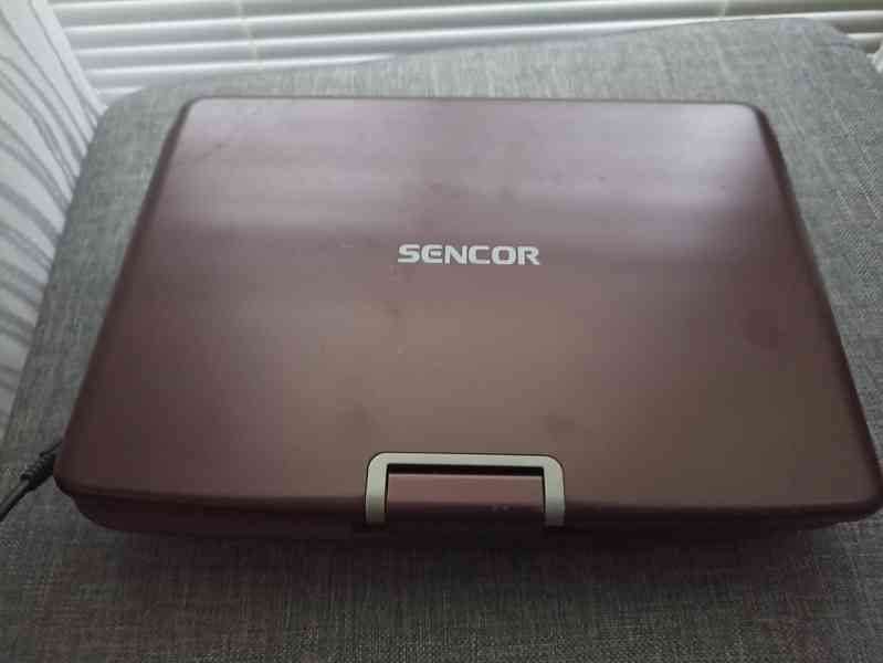 Výklopný Lcd Sencor 9301 prodám - foto 2