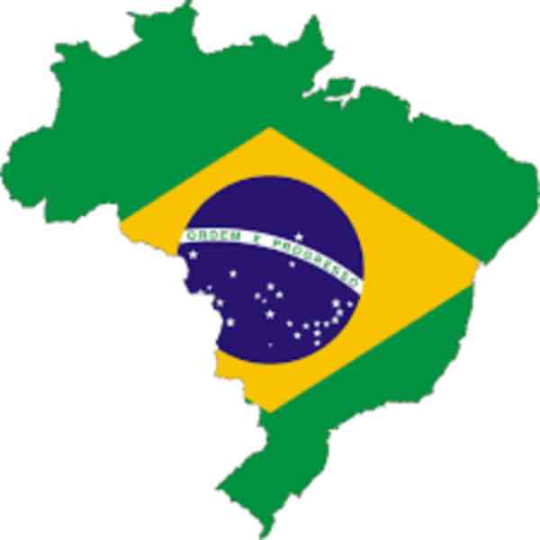 Brazilská portugalština pro začátečníky - foto 1