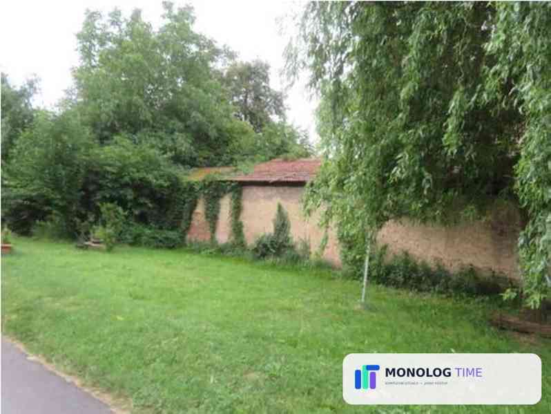 RD Vitice-Hřiby 23, 281 06 Hřiby, zast. pl. 648 m2 - foto 3