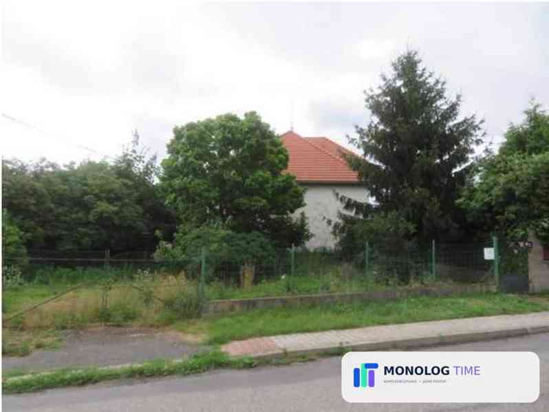 RD Vitice-Hřiby 23, 281 06 Hřiby, zast. pl. 648 m2 - foto 2