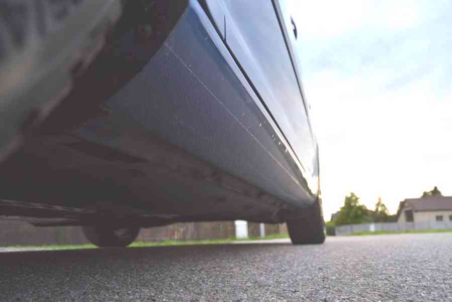 Škoda Octavia II 2.0 TDI 125kW RS kombi - foto 14