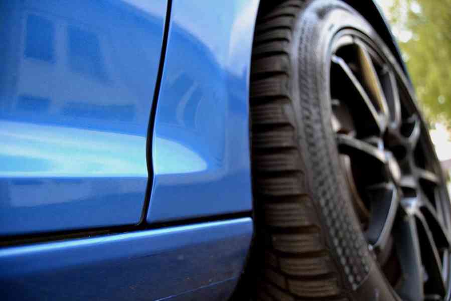 Škoda Octavia II 2.0 TDI 125kW RS kombi - foto 16