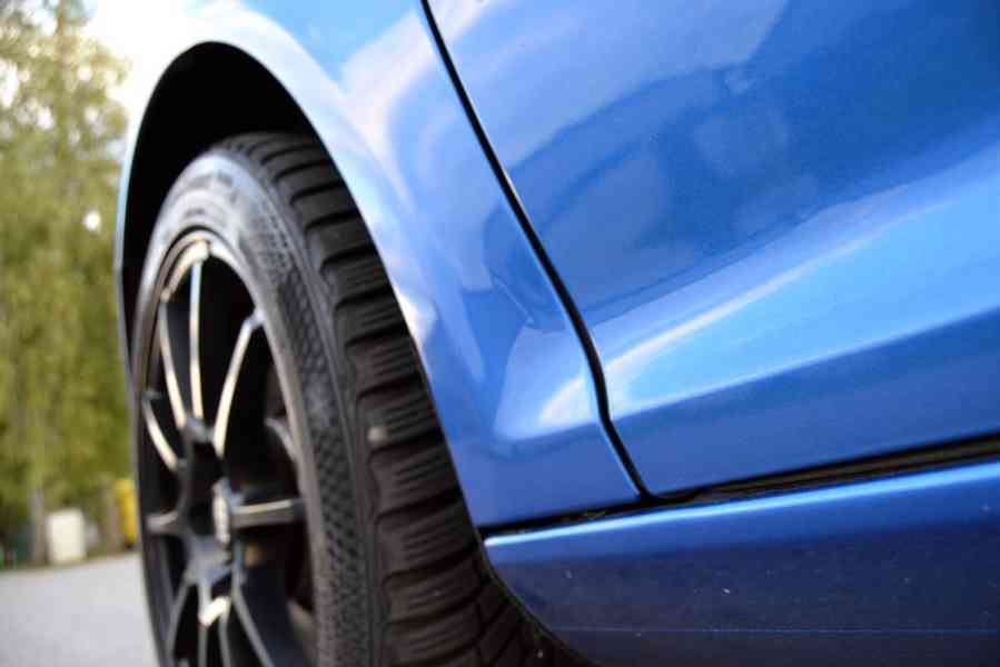 Škoda Octavia II 2.0 TDI 125kW RS kombi - foto 17