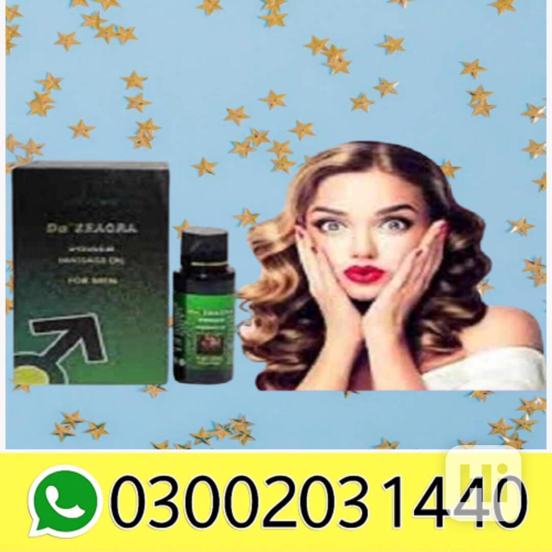 03002031440 ??? /// Da Zeagra Oil in Hyderabad- bazar - - foto 1