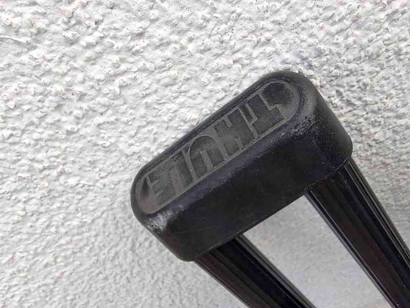 THULE, model Free Rider 530 – střešní nosič jízdního kola - foto 11