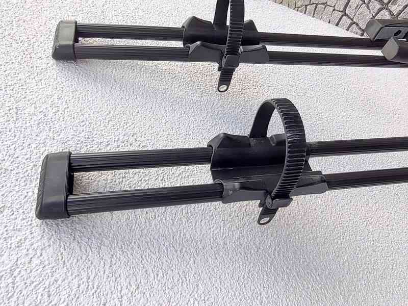 THULE, model Free Rider 530 – střešní nosič jízdního kola - foto 7