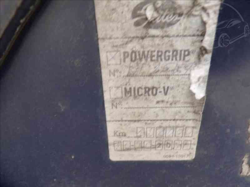 Renault Thalia 1,2 16V - foto 13