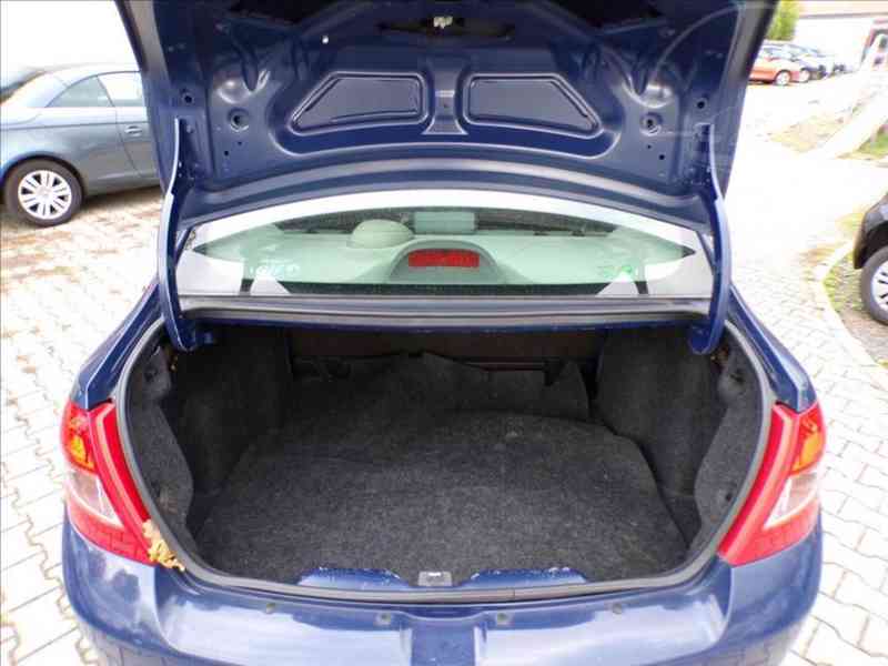 Renault Thalia 1,2 16V - foto 9