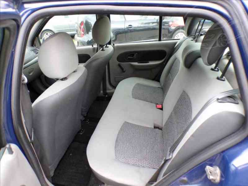 Renault Thalia 1,2 16V - foto 8