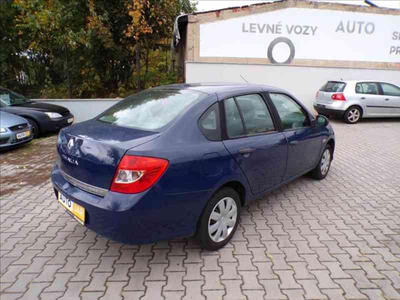 Renault Thalia 1,2 16V - foto 4