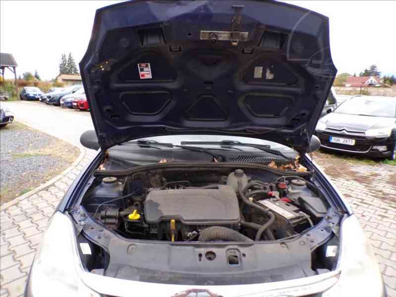 Renault Thalia 1,2 16V - foto 12