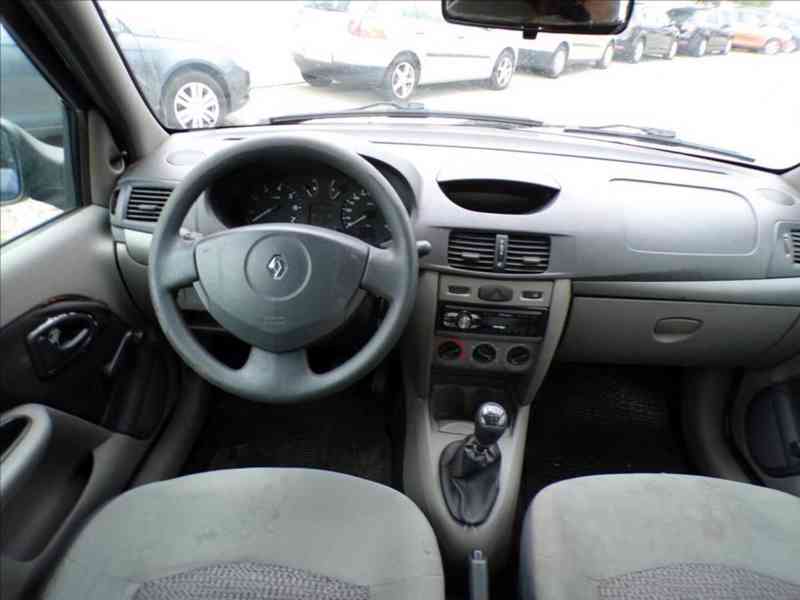 Renault Thalia 1,2 16V - foto 5