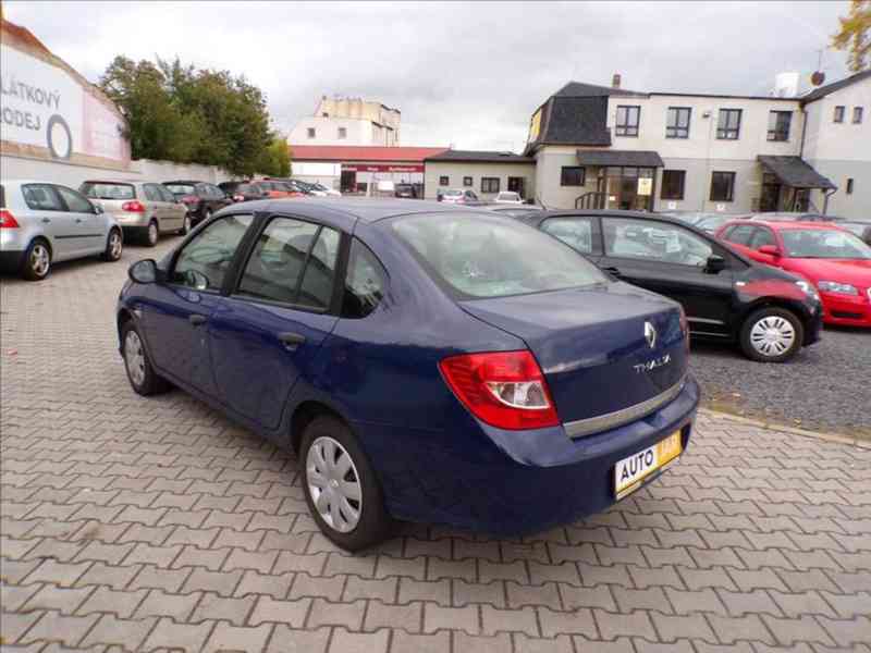 Renault Thalia 1,2 16V - foto 3