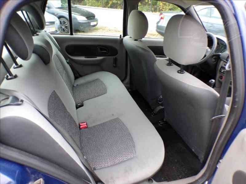 Renault Thalia 1,2 16V - foto 10