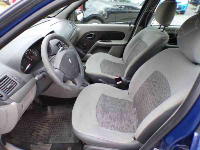 Renault Thalia 1,2 16V - foto 7