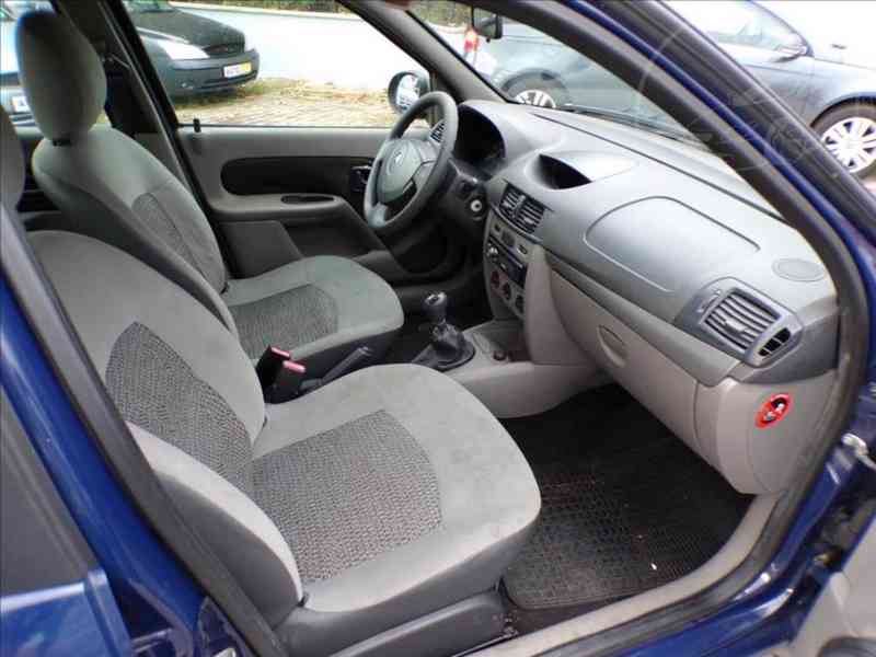 Renault Thalia 1,2 16V - foto 11